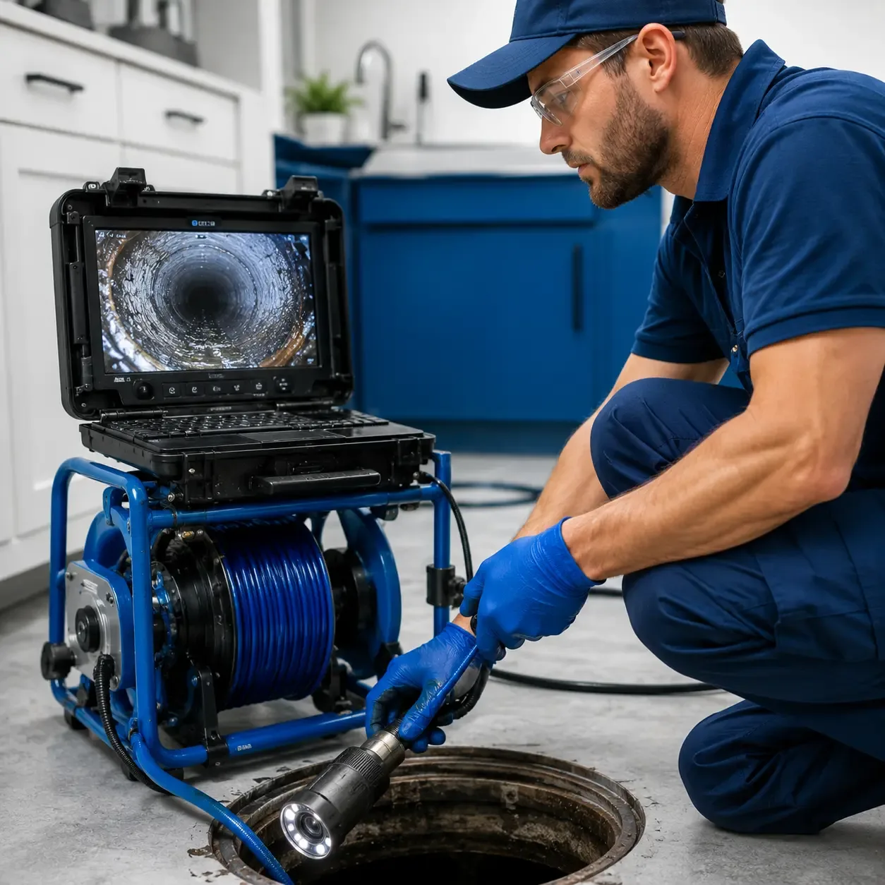 Pipe Relining professionals serving Bargersville, IN